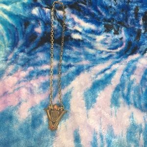 Twilight saga Volturi necklace